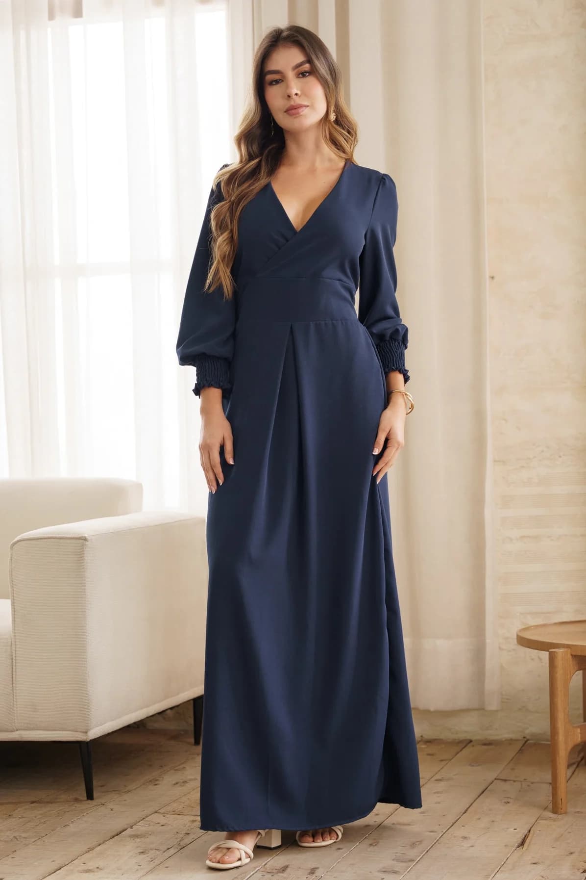 Vestido Lara - 1