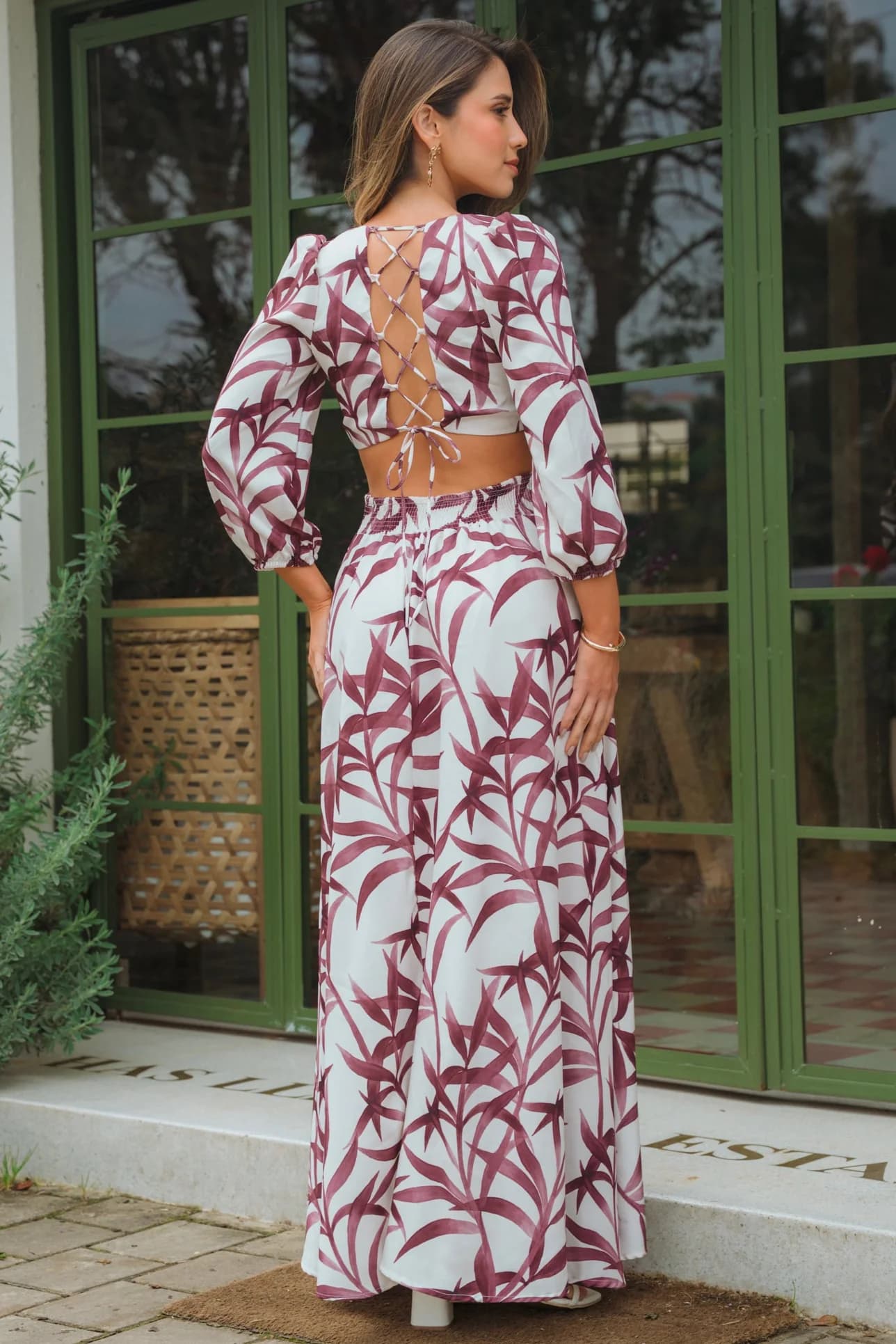 Vestido Lola - vista 2