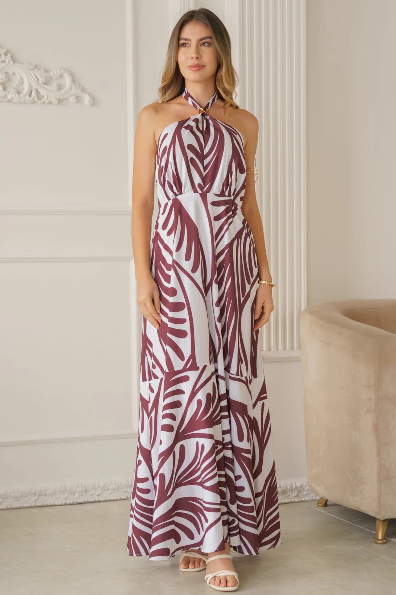 Vestido Kitty - 1