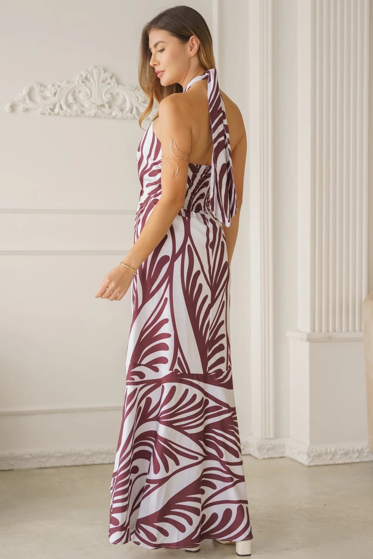 Vestido Kitty - vista 2